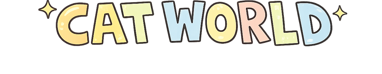 Cat World